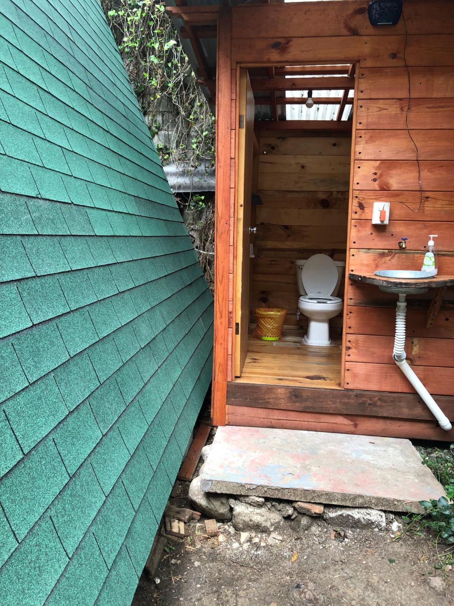 Hostal Casa Gaia San Cristóbal de Las Casas Eksteriør bilde