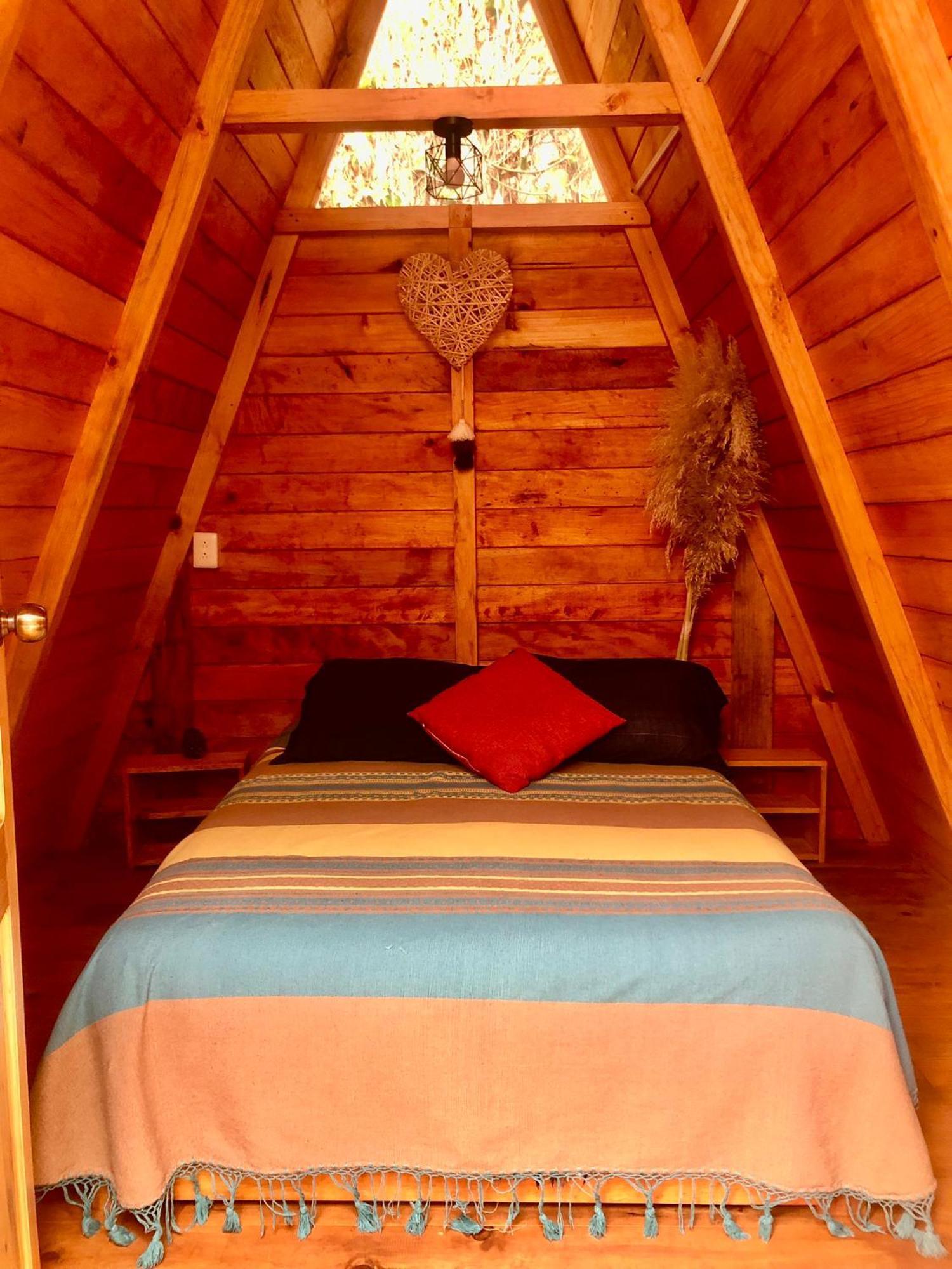 Hostal Casa Gaia San Cristóbal de Las Casas Eksteriør bilde