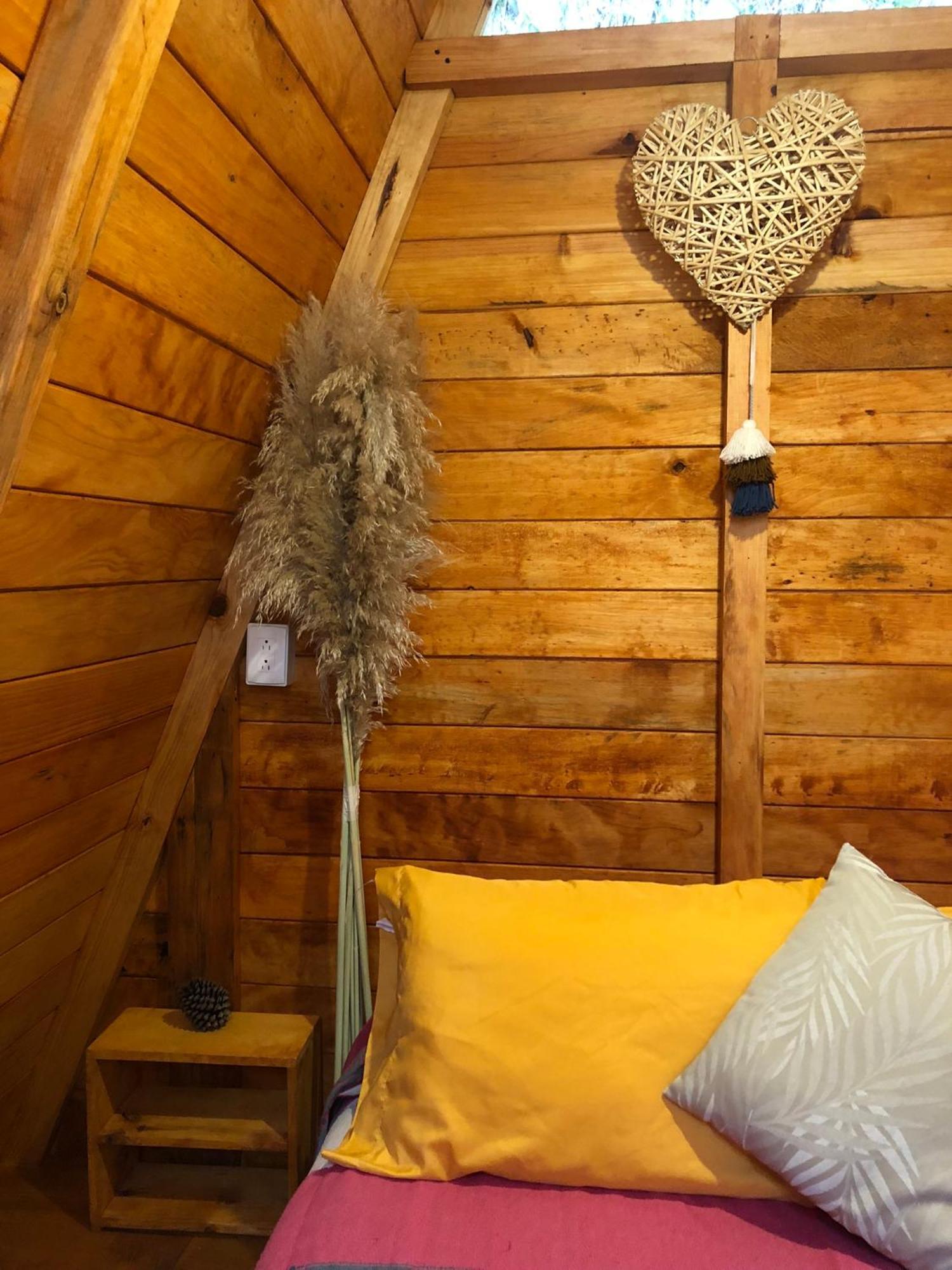 Hostal Casa Gaia San Cristóbal de Las Casas Eksteriør bilde