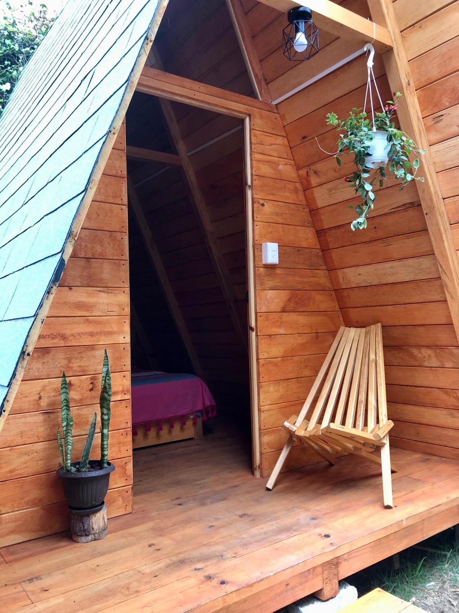 Hostal Casa Gaia San Cristóbal de Las Casas Eksteriør bilde