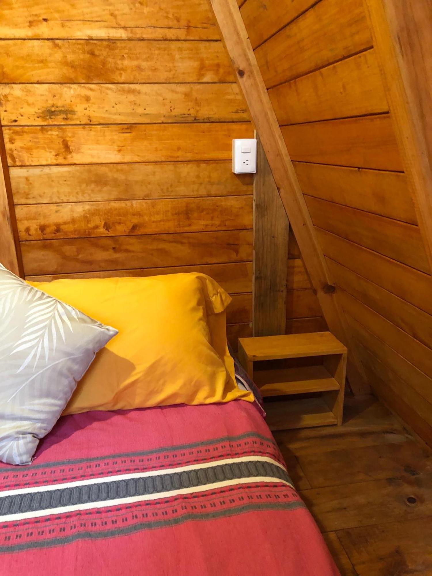 Hostal Casa Gaia San Cristóbal de Las Casas Eksteriør bilde