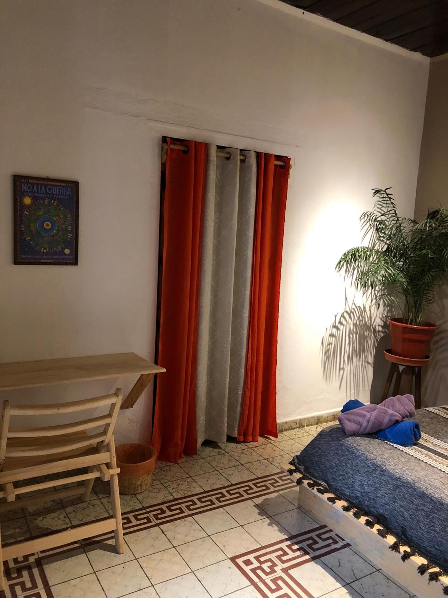 Hostal Casa Gaia San Cristóbal de Las Casas Eksteriør bilde