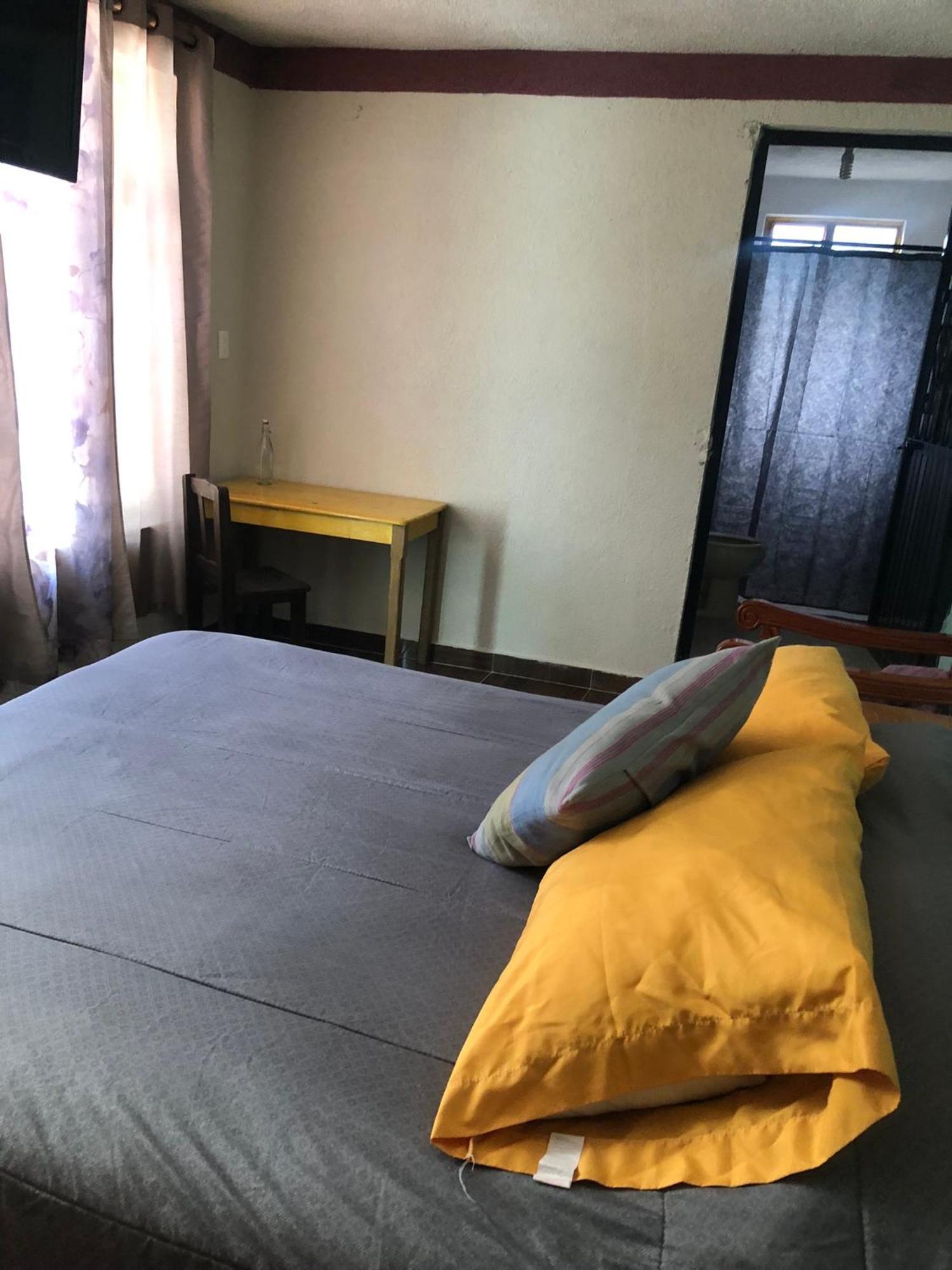Hostal Casa Gaia San Cristóbal de Las Casas Eksteriør bilde