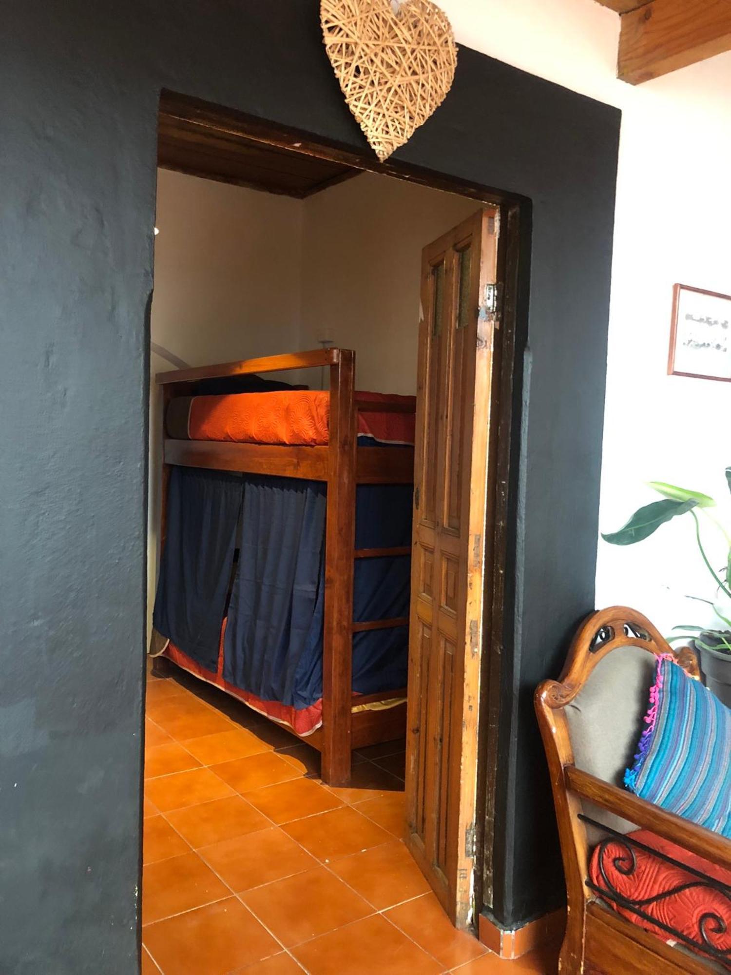 Hostal Casa Gaia San Cristóbal de Las Casas Eksteriør bilde