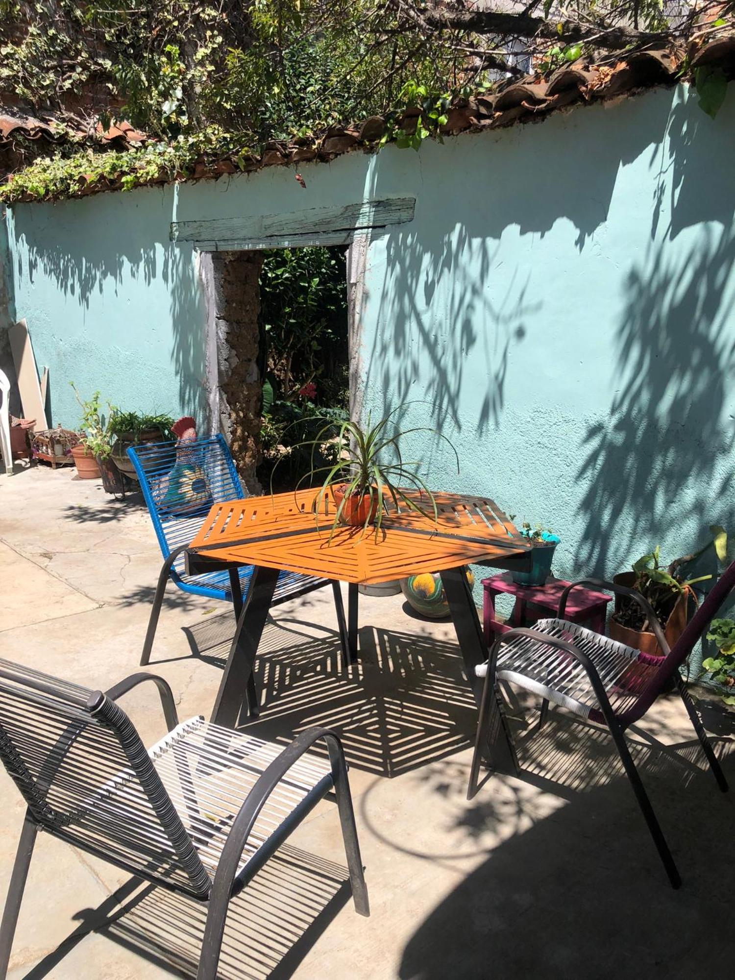 Hostal Casa Gaia San Cristóbal de Las Casas Eksteriør bilde
