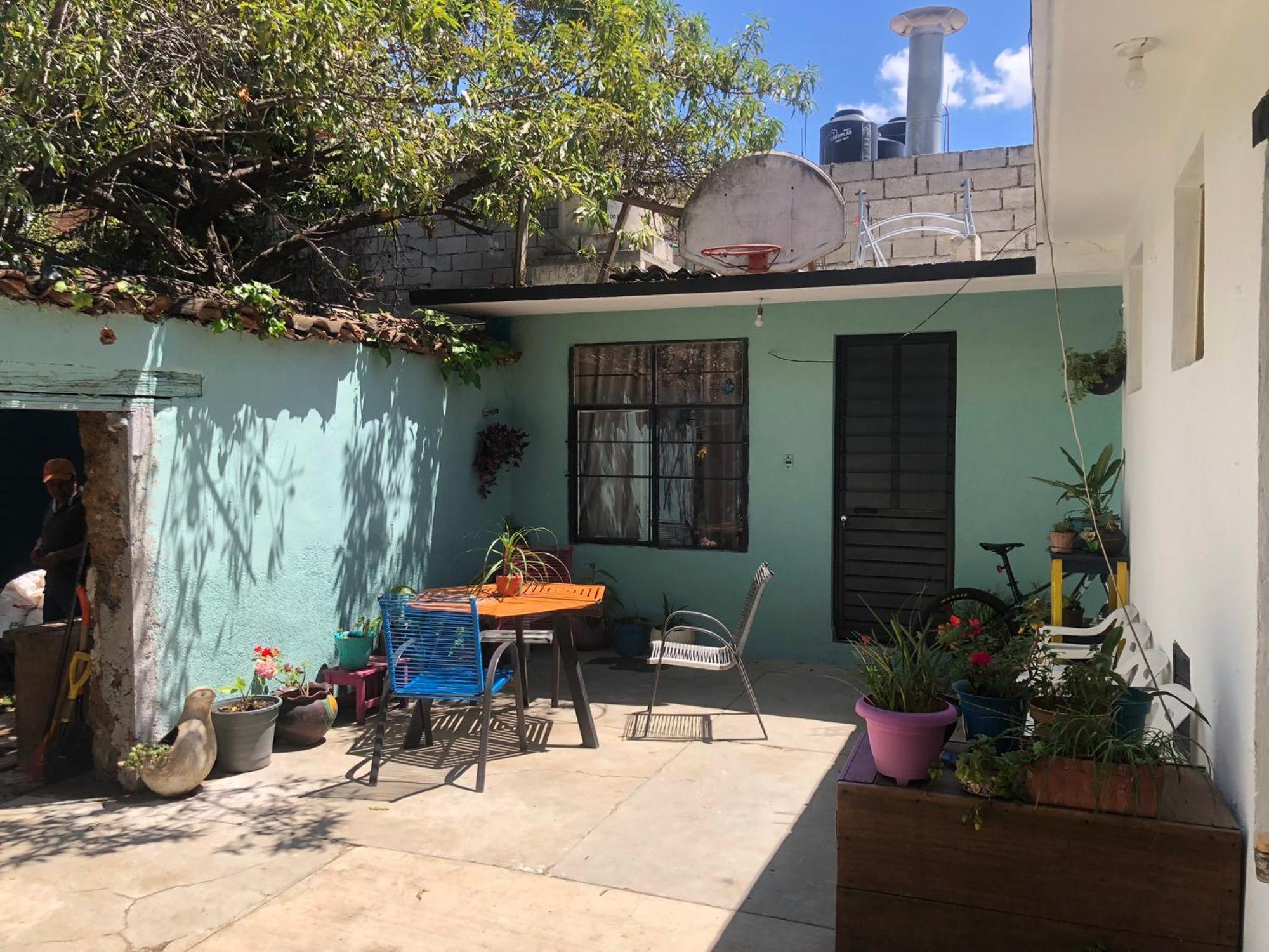 Hostal Casa Gaia San Cristóbal de Las Casas Eksteriør bilde
