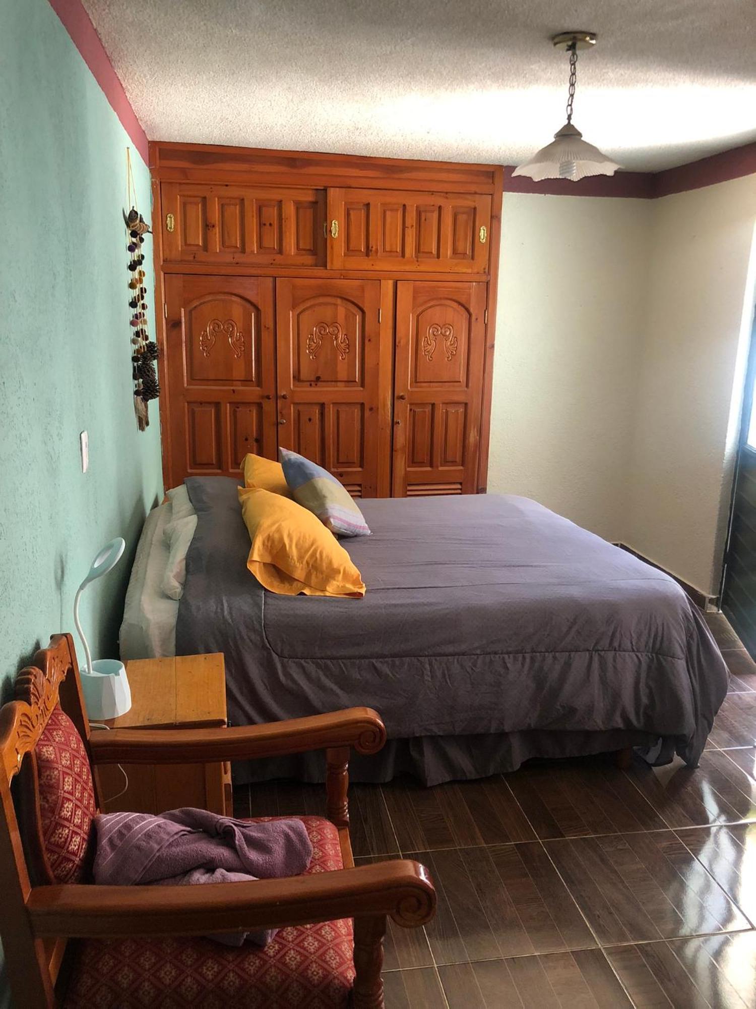 Hostal Casa Gaia San Cristóbal de Las Casas Eksteriør bilde