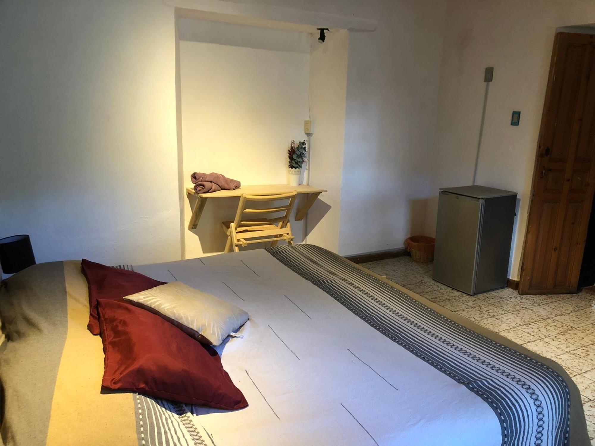 Hostal Casa Gaia San Cristóbal de Las Casas Eksteriør bilde